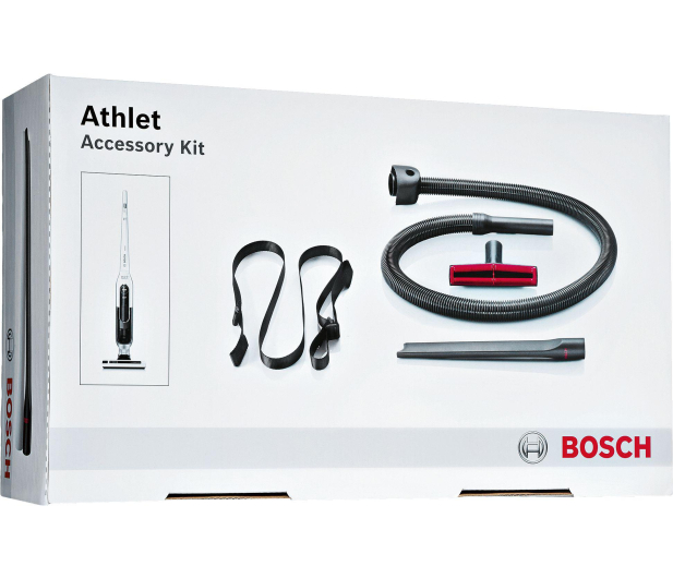 Bosch Athlet BHZKIT1 - 383101 - zdjęcie 2